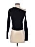 J.Crew Black Long Sleeve Top Size XS - photo 1