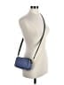 Tory Burch Blue Crossbody Bag One size - photo 2