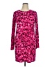 MICHAEL Michael Kors Pink Casual Dress Size XL - photo 1