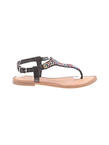 Callisto Sandals (view 1)