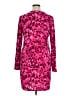 MICHAEL Michael Kors Pink Casual Dress Size XL - photo 2