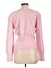 Love Tree Pink Cardigan Size L - photo 2