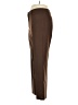 DressBarn Brown Dress Pants Size 14 - photo 5