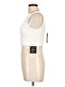 Lulus Ivory White Tank Top Size L - photo 5