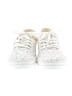 Keds Animal Print White Sneakers Size 9 - photo 2