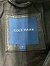 Cole Haan 100% Cotton Black Jacket Size S - photo 6