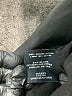 Cole Haan 100% Cotton Black Jacket Size S - photo 7