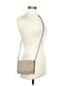 Tory Burch Silver Crossbody Bag One size - photo 2