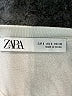 Zara White Turtleneck Sweater Size S - photo 7