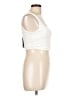 Lulus Ivory White Tank Top Size L - photo 4