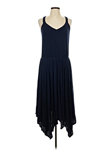 NY&C Casual Dress (view 1)