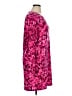 MICHAEL Michael Kors Pink Casual Dress Size XL - photo 4