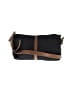Merona Black Crossbody Bag One size - photo 1