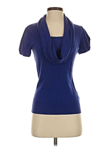 AGB Sweater Vest (view 1)