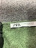 Zara Green Sweater Vest Size M - photo 7