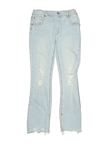 Zara Jeans (view 1)