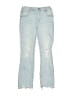 Zara Stars Blue Jeans Size 13 - 14 - photo 1