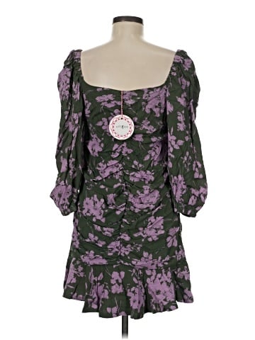 Umgee Casual Dress (view 2)