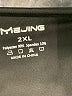 Marika Black Active Pants Size 2X - photo 4