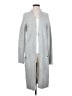 Halogen Gray Cardigan Size XS - photo 1