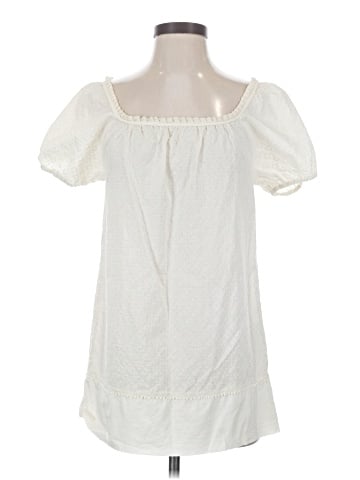 Juicy Couture Short Sleeve Blouse (view 1)