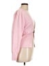 Love Tree Pink Cardigan Size L - photo 4