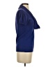 AGB Blue Sweater Vest Size S - photo 4