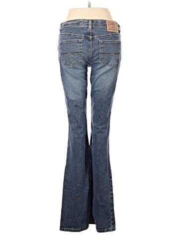 Express Jeans Jeans (view 2)