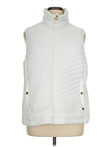 MICHAEL Michael Kors Vest (view 1)