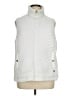 MICHAEL Michael Kors White Vest Size 1X - photo 1
