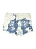 Guess Tie-dye Blue Shorts Size 28 waist - photo 2