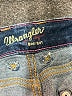 Wrangler Jeans Co Hearts Blue Jeans Size 5 - photo 7