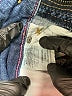 Wrangler Jeans Co Hearts Blue Jeans Size 5 - photo 8