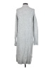 Halogen Gray Cardigan Size XS - photo 2