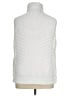 MICHAEL Michael Kors White Vest Size 1X - photo 2