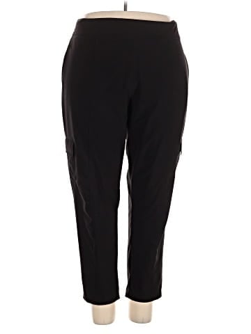 Simply Vera Vera Wang Active Pants (view 1)