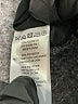 French Connection 100% Polyester Black 3/4 Sleeve Blouse Size 6 - photo 8