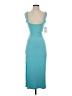 Billabong Teal Cocktail Dress Size S - photo 1