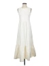Old Navy Ivory Casual Dress Size S - photo 1