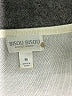 Bisou Bisou 100% Rayon Ivory Pullover Sweater Size M - photo 7
