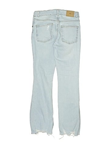 Zara Jeans (view 2)