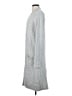 Halogen Gray Cardigan Size XS - photo 5