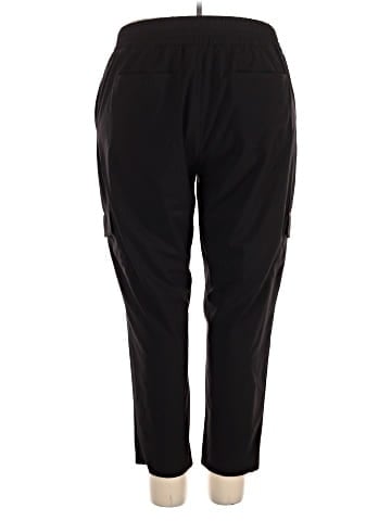 Simply Vera Vera Wang Active Pants (view 2)