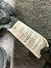Active by Old Navy Chevron-herringbone Gray Athletic Shorts Size L (youth) - photo 4