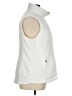 MICHAEL Michael Kors White Vest Size 1X - photo 4