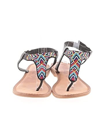 Callisto Sandals (view 2)