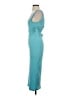 Billabong Teal Cocktail Dress Size S - photo 5