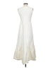 Old Navy Ivory Casual Dress Size S - photo 2