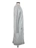 Halogen Gray Cardigan Size XS - photo 4