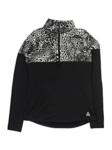 Reebok Pullover Sweater (view 1)